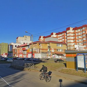 Pirogova Street, 44, Stavropol: photo