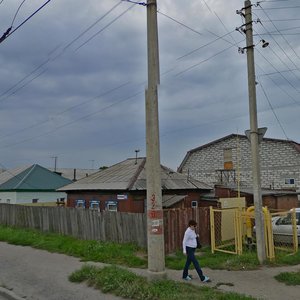 Барнаул, Улица Матросова, 56: фото