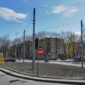 Bulvar Shevchenka, 99, Donetsk: photo