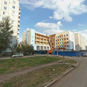 Ulitsa Urvantseva, 30А, Krasnoyarsk: photo