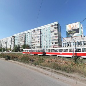 Novo-Vokzalnaya Street, 247, Samara: photo