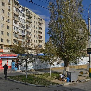 Geroev Desantnikov Street, 81А, Novorossiysk: photo