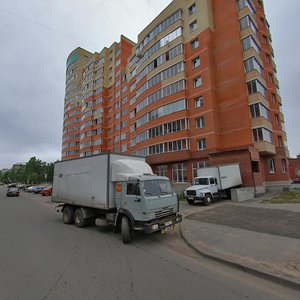 Obvodniy Kanal Avenue, 76 ، : صورة