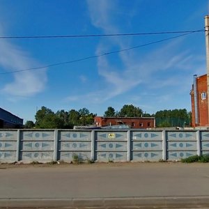 Neftyanaya Road, 1В, Saint Petersburg: photo