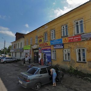 Krasnaya Gora Street, 26, Torzgok: photo