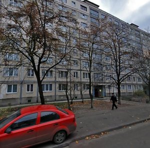 Anatoliia Solovianenka Street, 4, : foto