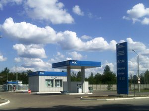 Брянск, Улица Бурова, 26/1: фото