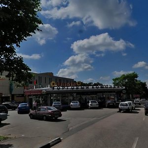 Litovskiy Boulevard, 22, Moscow: photo