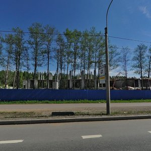 Vyborgskoe Highway, 369к6, Saint Petersburg: photo