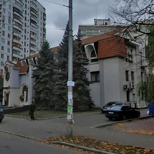 Solomianska Street, 23А ، كييف: صورة
