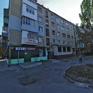 Mykhailivska vulytsia, 85, Kherson: photo