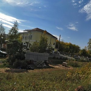 Soyuznaya Street, 165А, Izhevsk: photo