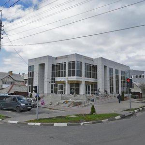 Preobrazhenskaya Street, 172, Belgorod: photo