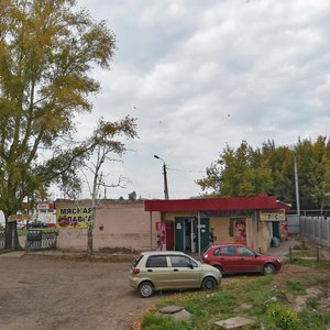 Елабуга, Улица Максима Горького, 107Б: фото