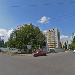 Peshe-Streletskaya street, 98, Voronezh: photo