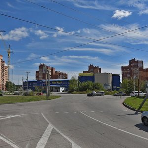 Тольятти, Улица 40 лет Победы, 5: фото