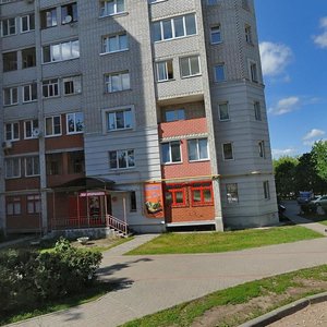 Telmana Street, 31, Kaluga: photo