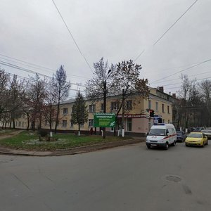 Stanislavskogo Street, 16, Tula: photo