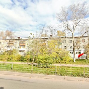 Svetloyarskaya Street, 32, Nizhny Novgorod: photo