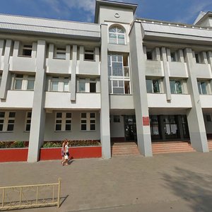 Kharkovskaya ulitsa, 8, Bryansk: photo
