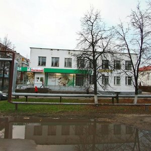 Kirovskaya Street, 8А ، نيجني نوفغورود: صورة