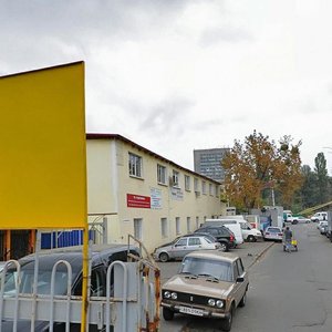 Ruslana Luzhevskoho Lane, 14к4, : foto
