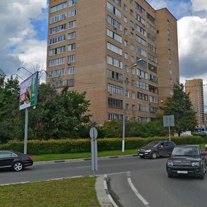 Ulitsa Komarova, 1/8 ، : صورة