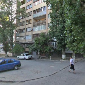 Parkhomenko Street, 17 ، فولغوغراد: صورة