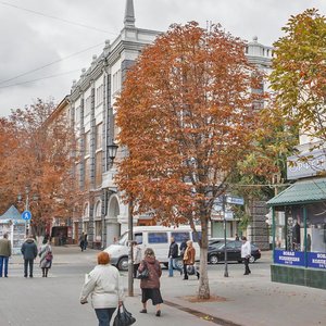 Prospekt imeni Petra Stolypina, 44/81, Saratov: photo