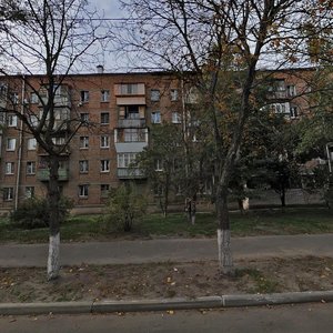 Tulchynska Street, 9А, Kyiv: photo