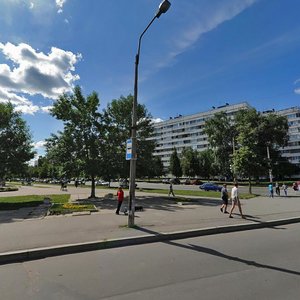 Vorovskogo Street, 21, Kingisepp: photo