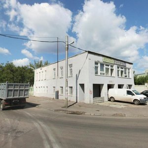 Ulitsa Kyzyl Tatarstan, 12 ، قازان: صورة