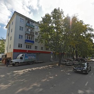 Komsomolskaya ulitsa, 2, Zelenodolsk: photo