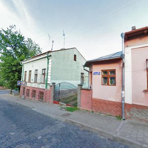 Vulytsia Shevchenka, 100, Chernivtsi: photo