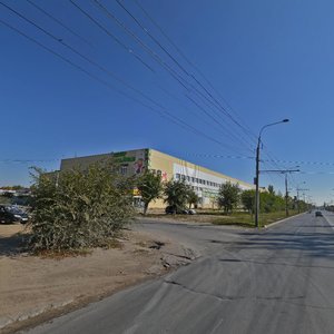 Aviatorov Highway, 9, Volgograd: photo