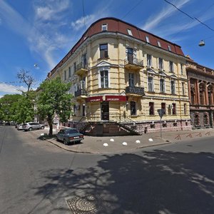 Vulytsia Hoholia, 19, Odesa: photo