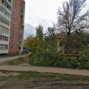 Mira Street, 50, Yoshkar‑Ola: photo