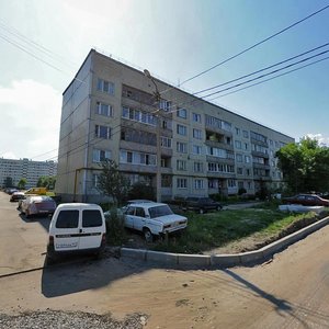 Severnaya ulitsa, 21, Kirovsk: photo