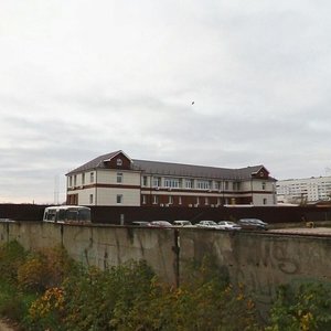 Silikatnaya Street, 4, : foto