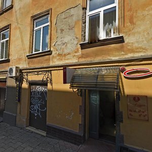 Lychakivska vulytsia, 15 ، لفيف: صورة