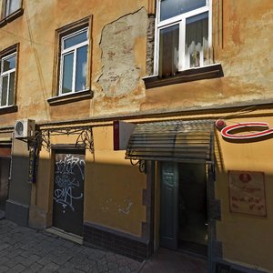 Lychakivska vulytsia, 15, Lviv: photo