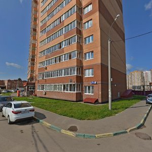 Sadovaya Street, 3к2, : foto