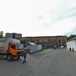 Klinicheskaya Street, 67, : foto