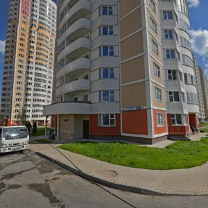 Ulitsa Atlasova, 3, Moskovsky: photo