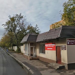Stakhanovskaya Street, 6с8 ، موسكو: صورة