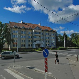 Pobedy Avenue, 161, Kaliningrad: photo