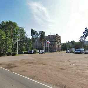 Primorskoye shosse, 11, Saint‑Petersburg and Leningrad Oblast: photo