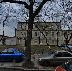 Kyrylivska Street, 40А, Kyiv: photo