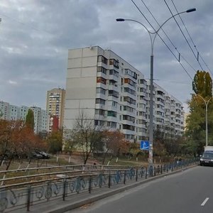 Yordanska Street, 7, Kyiv: photo