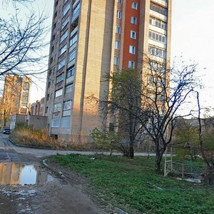 2nd Zheleznodorozhnaya Street, 30, Ryazan: photo